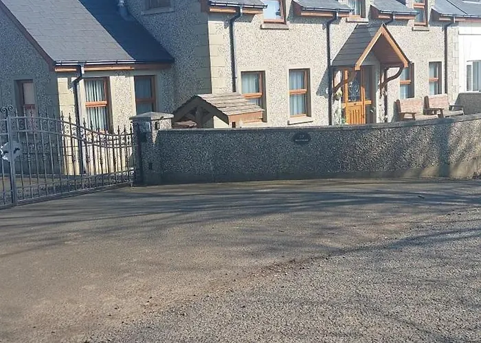 Portrush/Ballyhome