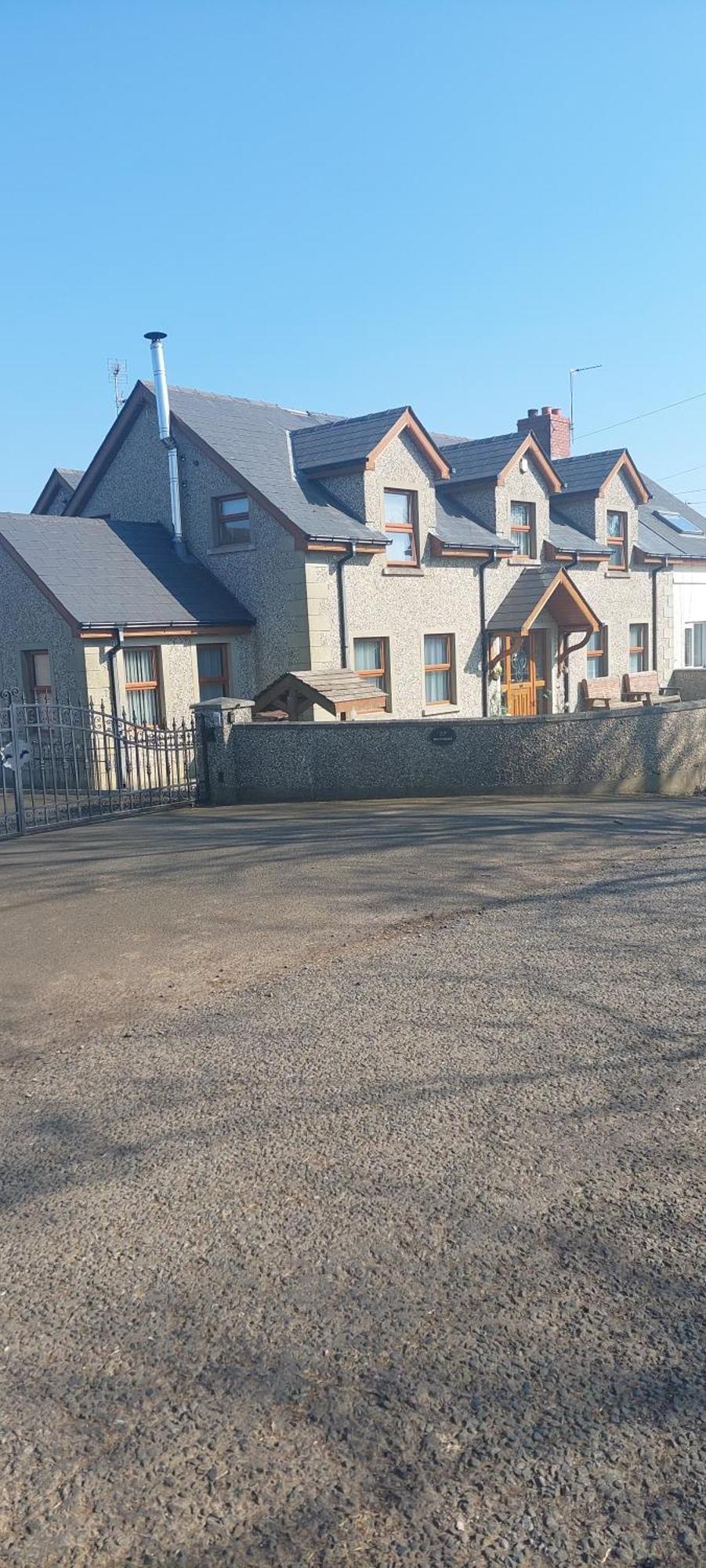Portrush/ballyhome *