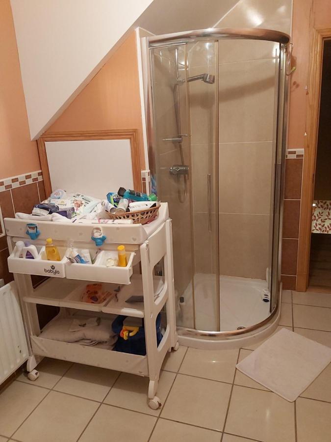 Séjour chez l'habitant Portrush/ballyhome