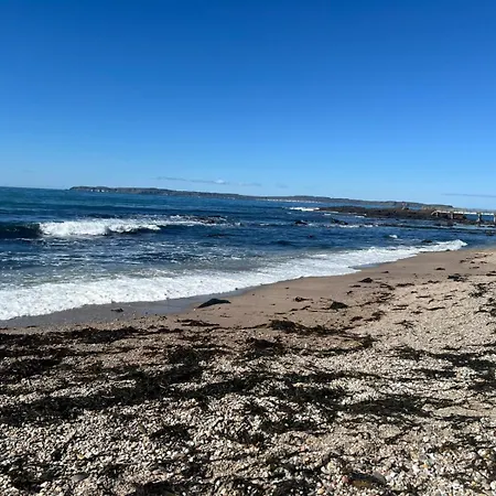Portrush/Ballyhome Extérieur photo