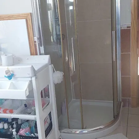 Portrush/Ballyhome Extérieur photo