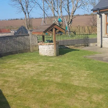Portrush/Ballyhome Extérieur photo