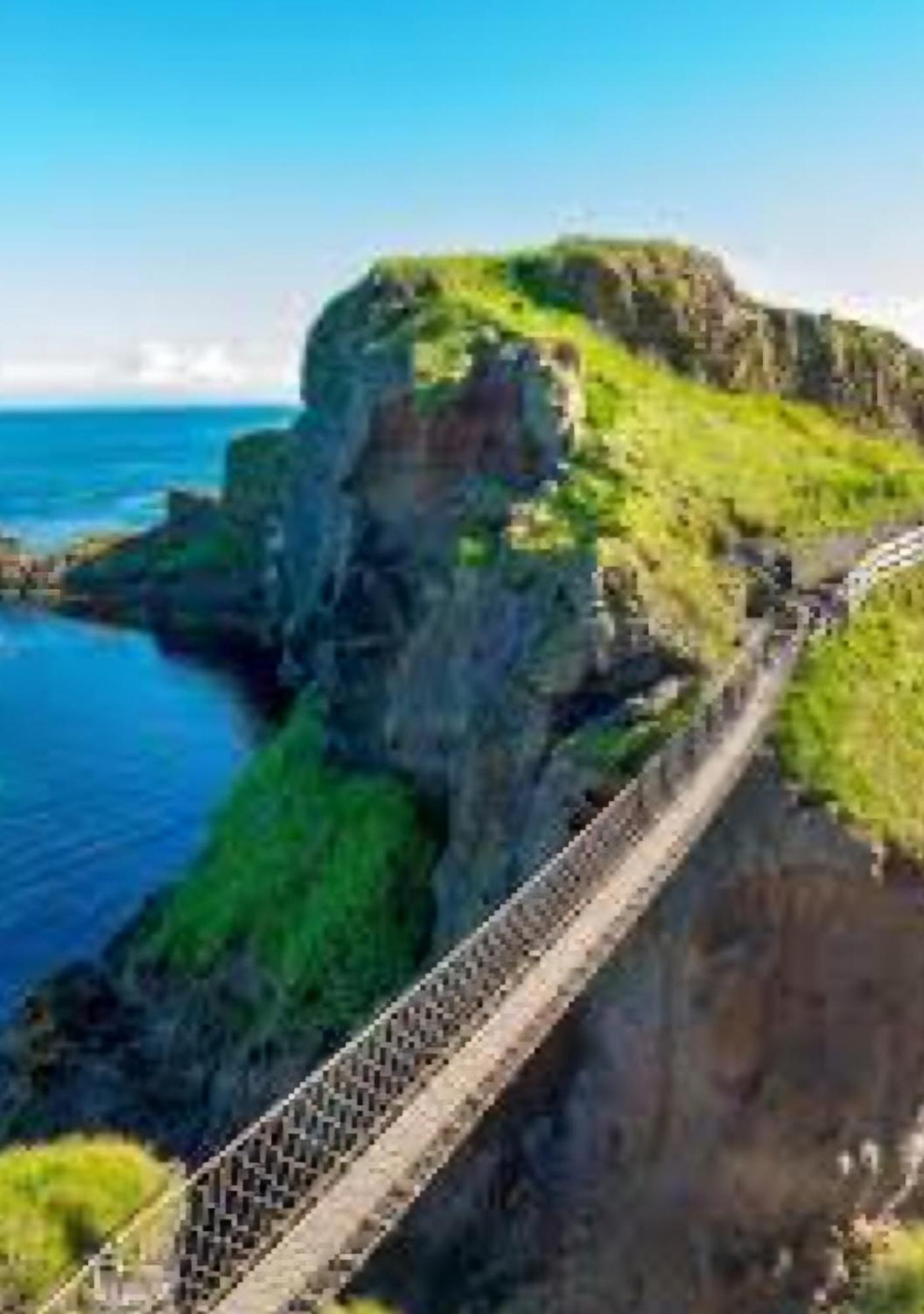 Homestay Portrush/ballyhome *