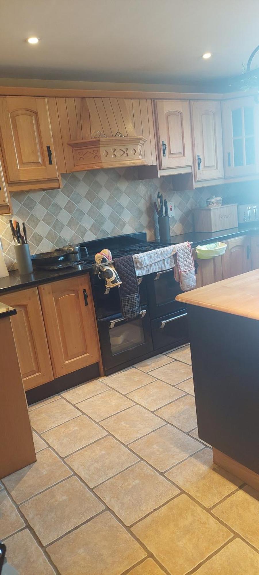 Portrush/ballyhome Homestay Portrush