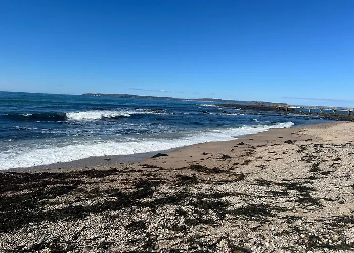 Portrush/Ballyhome