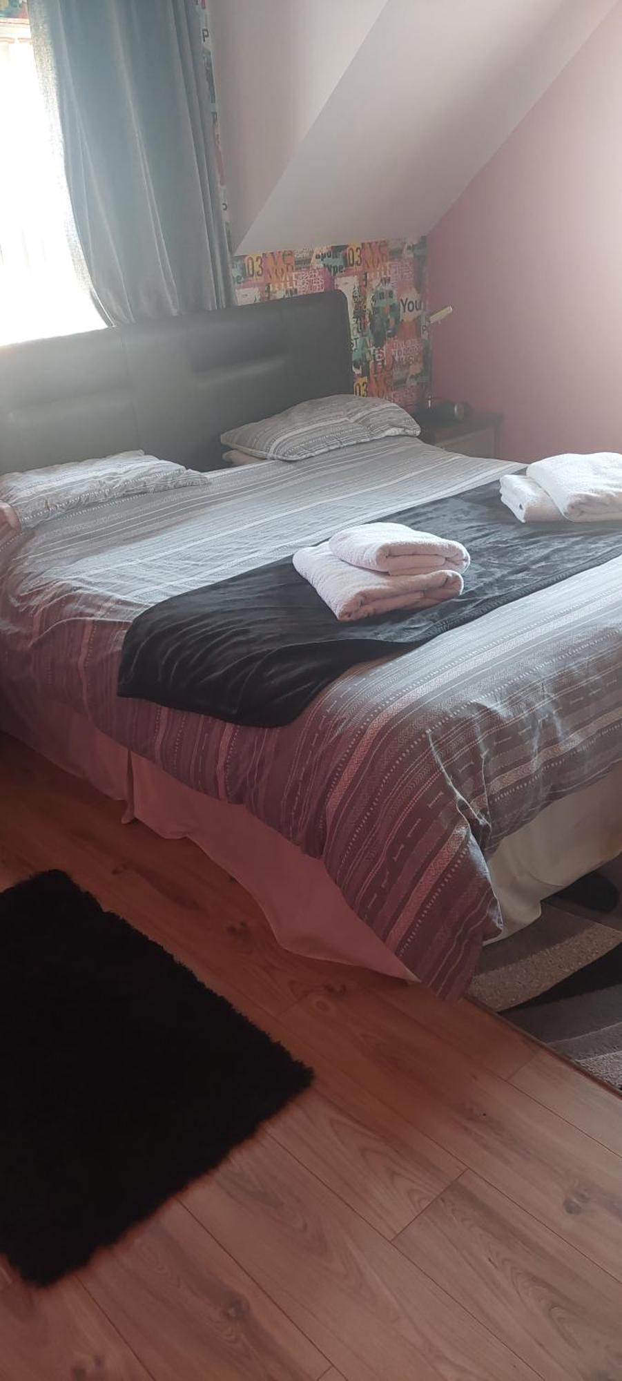 Portrush/ballyhome Quarto em Acomodações Particulares *